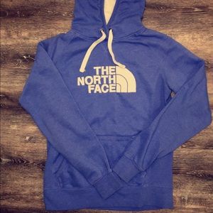 North Face Hoodie